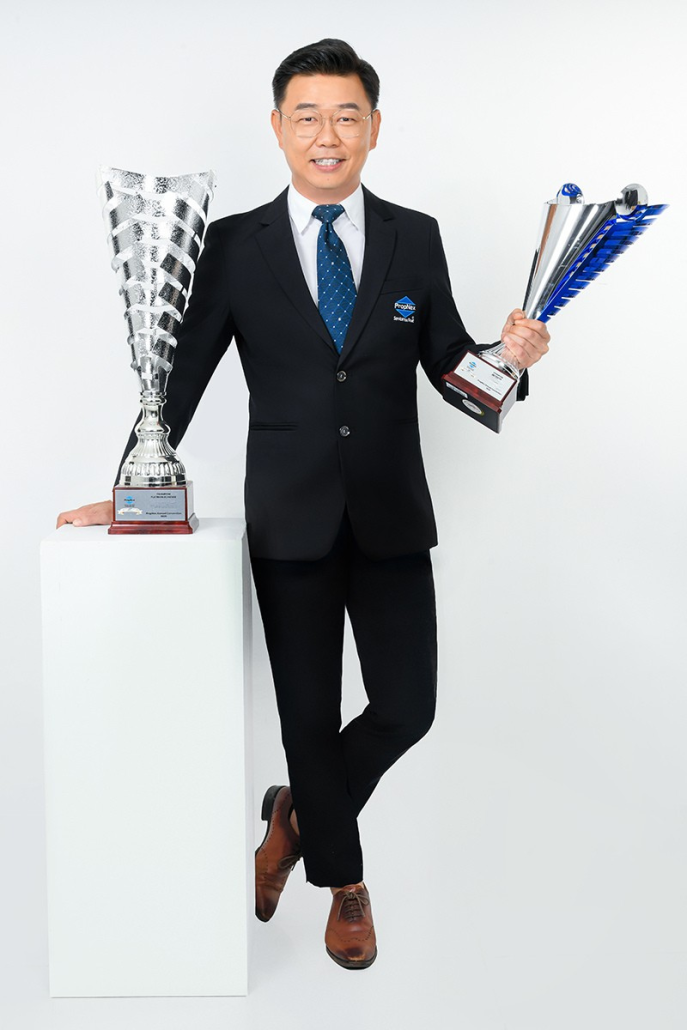 Roy Chong Propnex Roy Chong Propnex